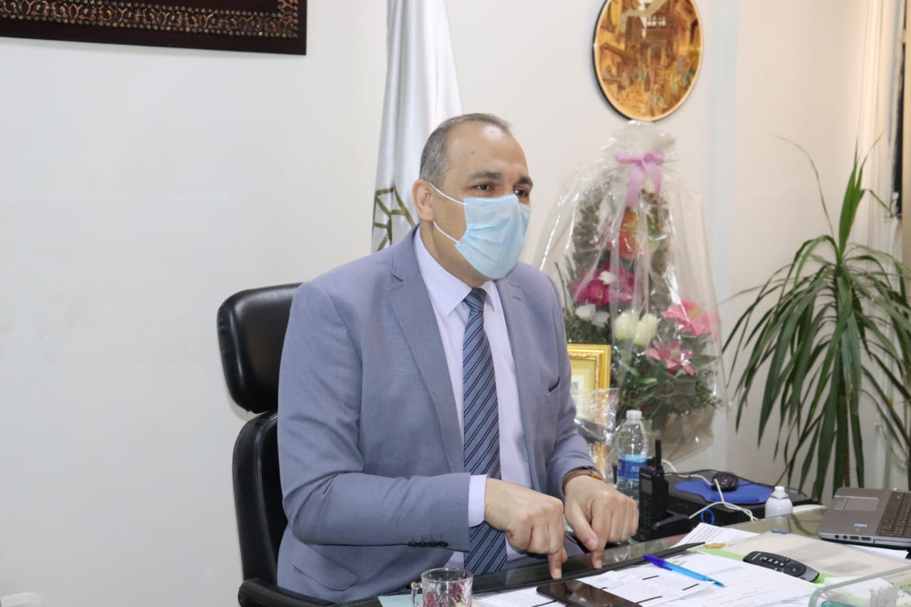 محمد عطية محمد عطية