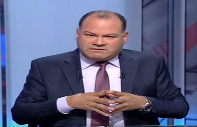 نشأت الديهى