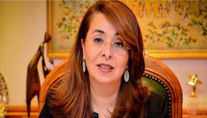 المدير العام لمقر الأمم المتحدة في فيينا الدكتورة غادة والي