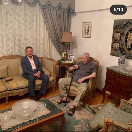 كرم جبر 