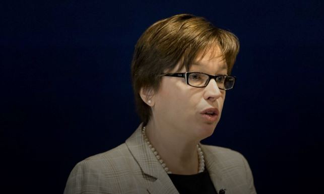 المدير التنفيذي لليوروبول 