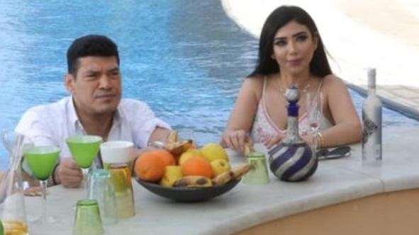 سارة محمد - باسم سمرة