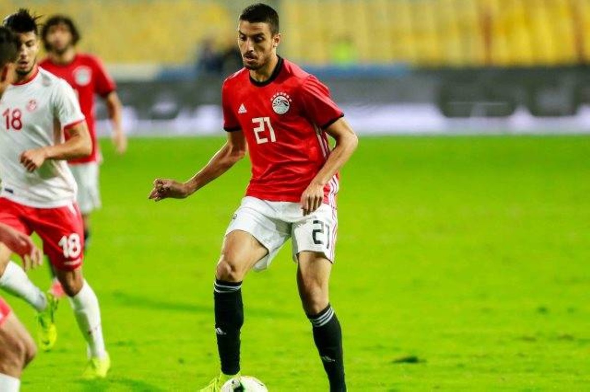طاهر محمد طاهر