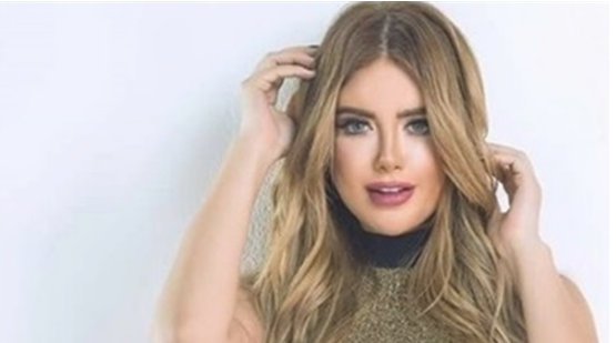 رانيا الملاح 