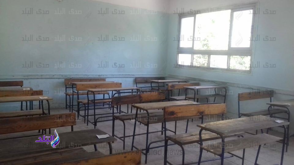 لجان امتحانات الثانوية العامة