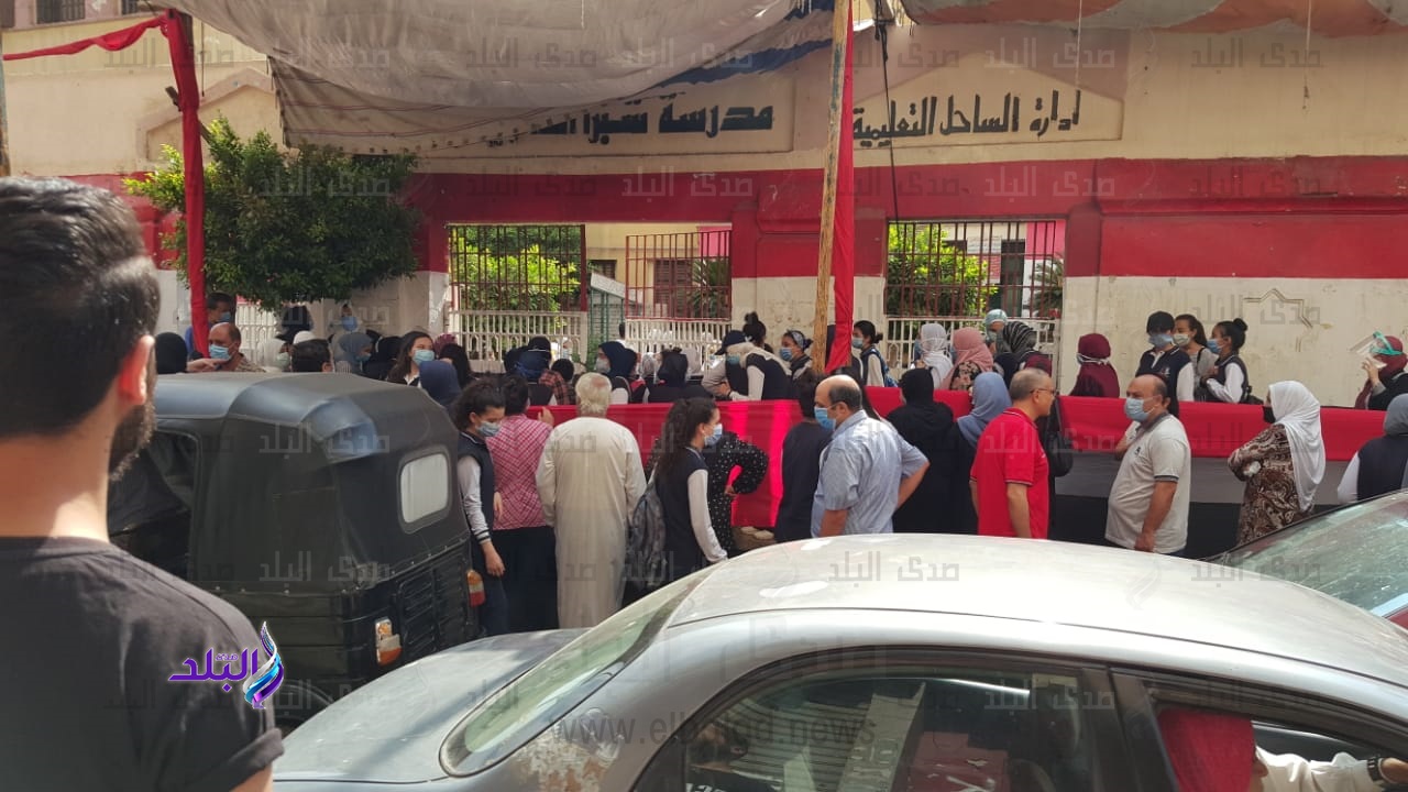 لجان امتحانات الثانوية العامة