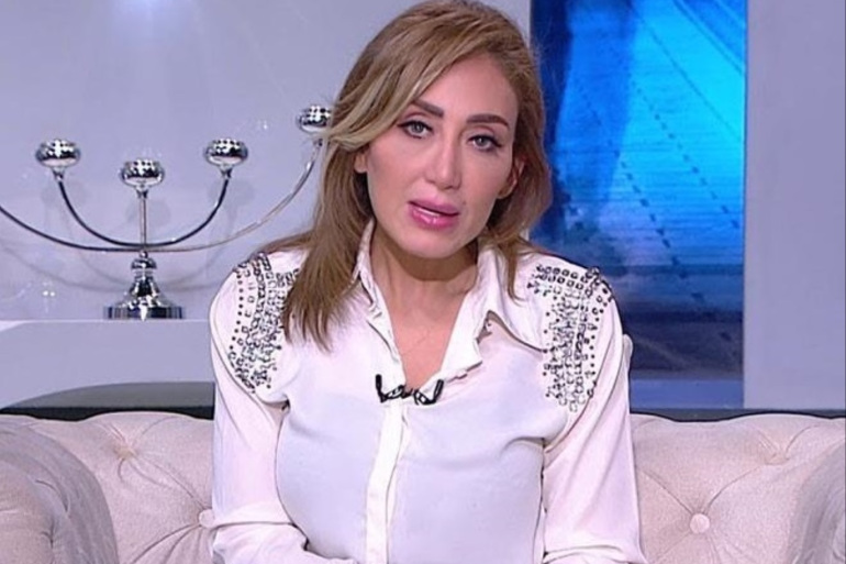 ريهام سعيد