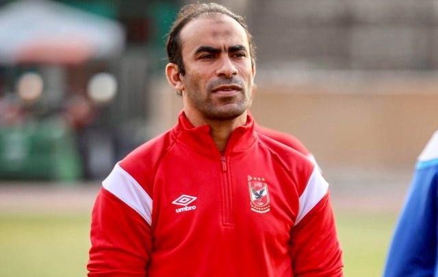 سيد عبد الحفيظ