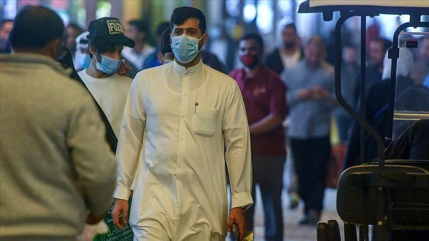 الإمارات تسجل 430 إصابة جديدة بـ كورونا