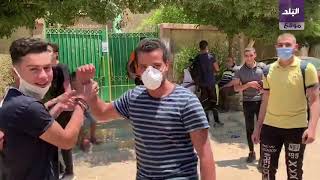 طلاب الثانوية الأزهرية