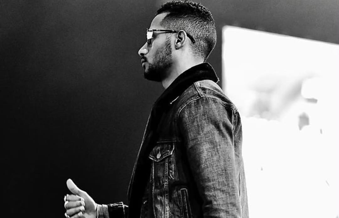 محمد رمضان