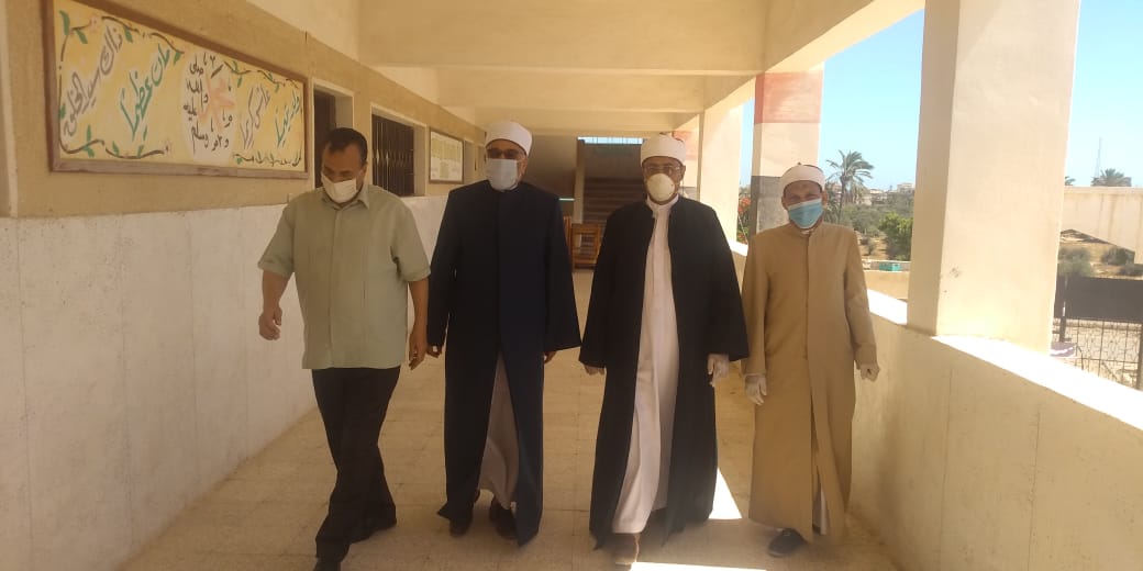 الثانوية الازهرية