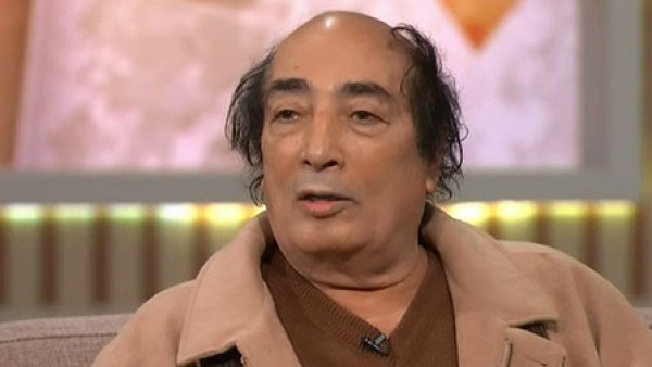 عبد الله مشرف