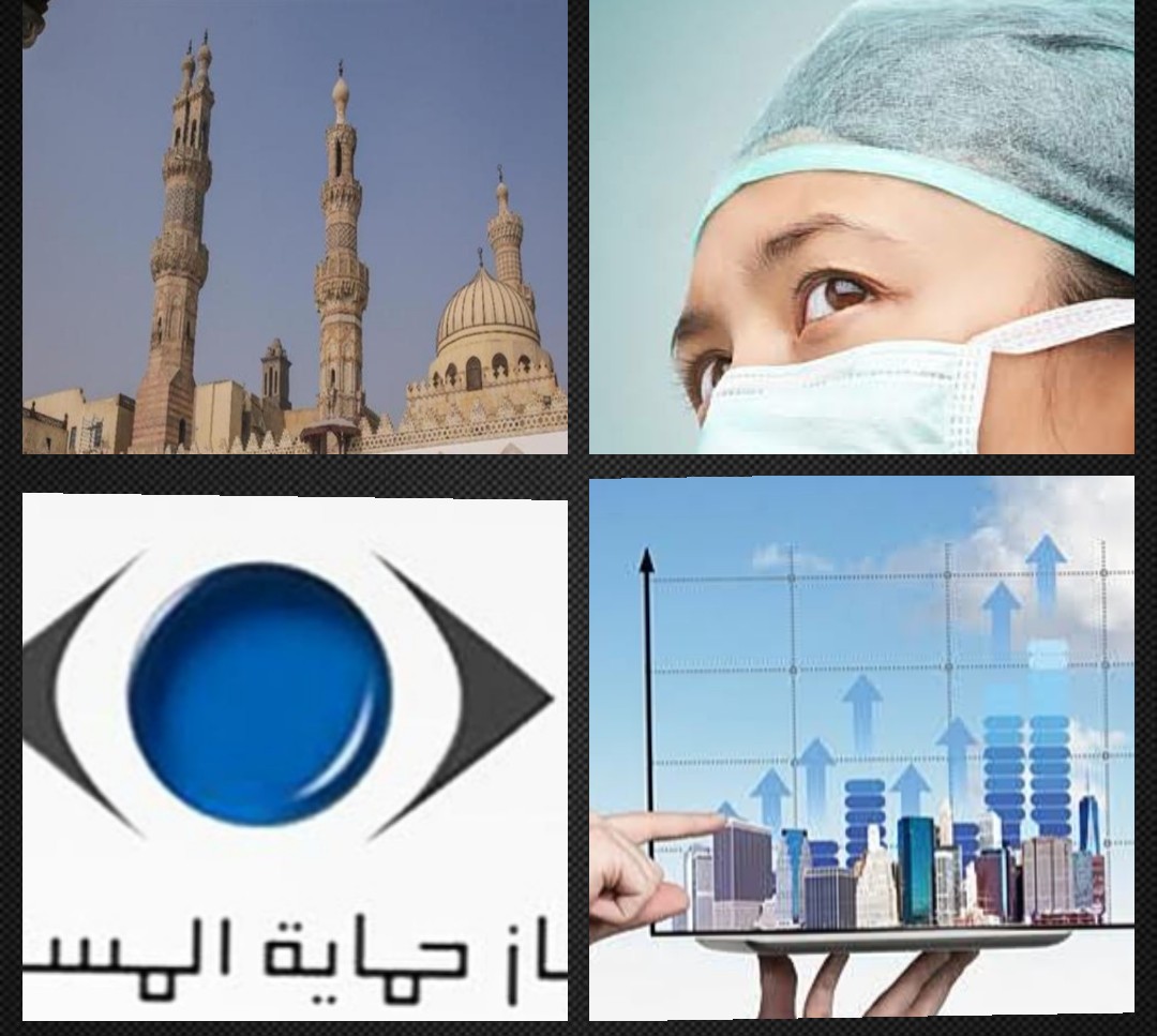 نشرة أخبار التوك شو