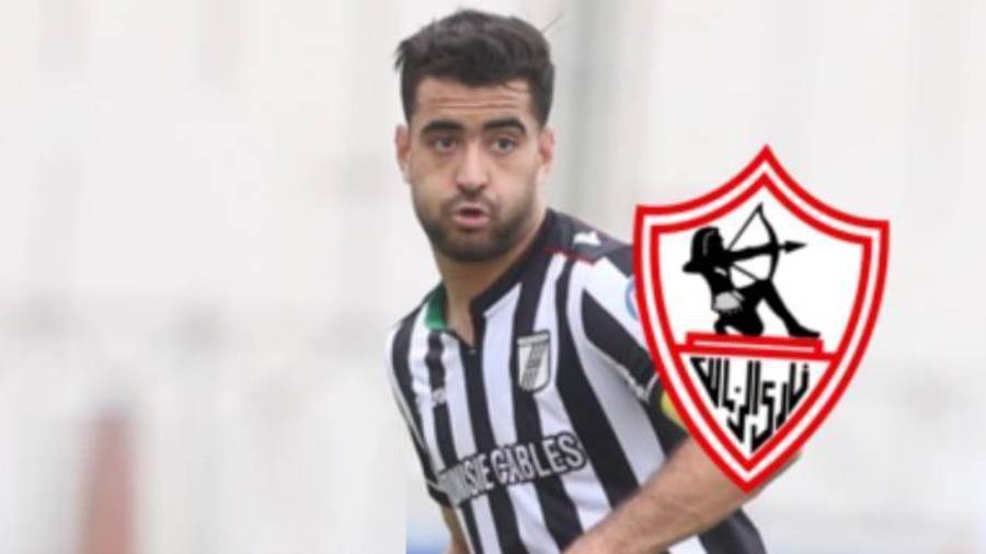 حمزة المثلوثي