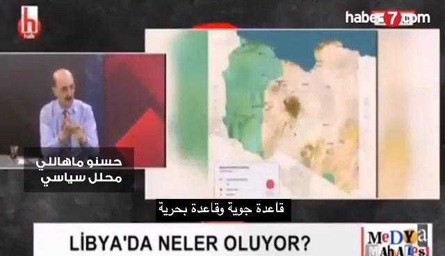 معارض تركي