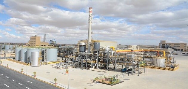 الاستثمار فى مصر