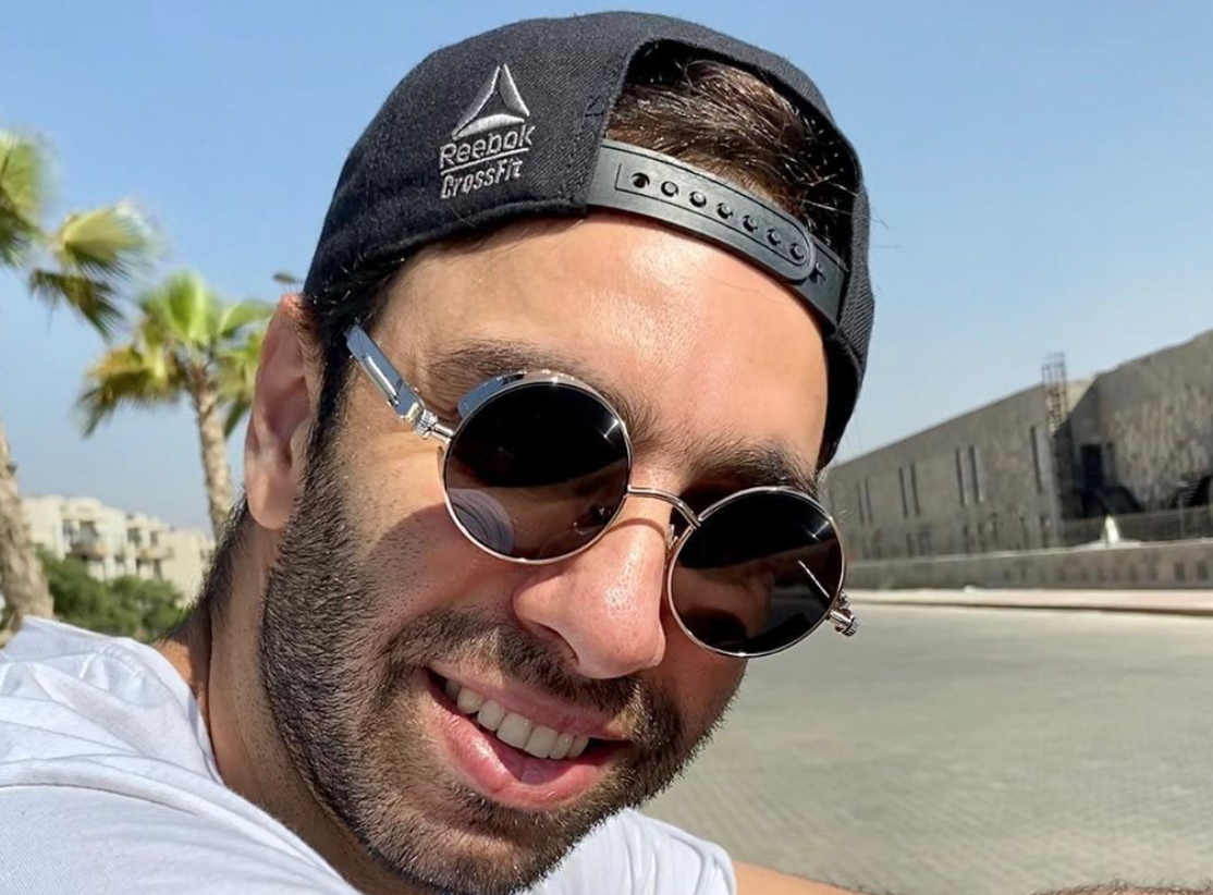 احمد الشامي 