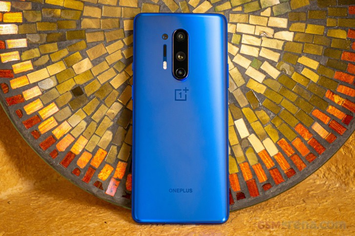 OnePlus 8 Pro