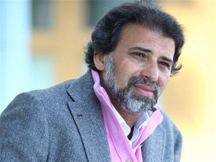 خالد يوسف 
