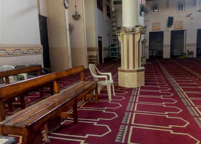 فتح المساجد