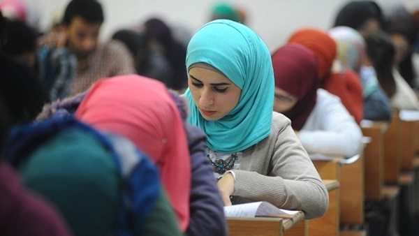 الثانوية العامة