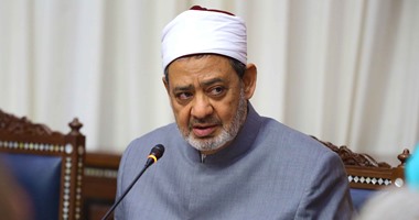 شيخ الأزهر شيخ الأزهر