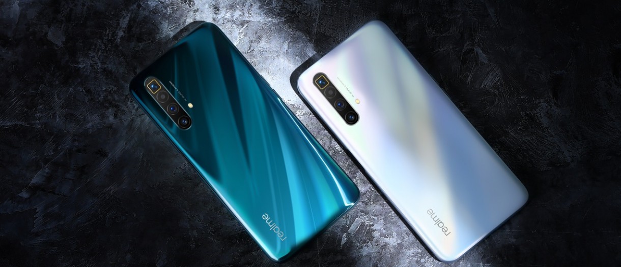 هاتف Realme X3