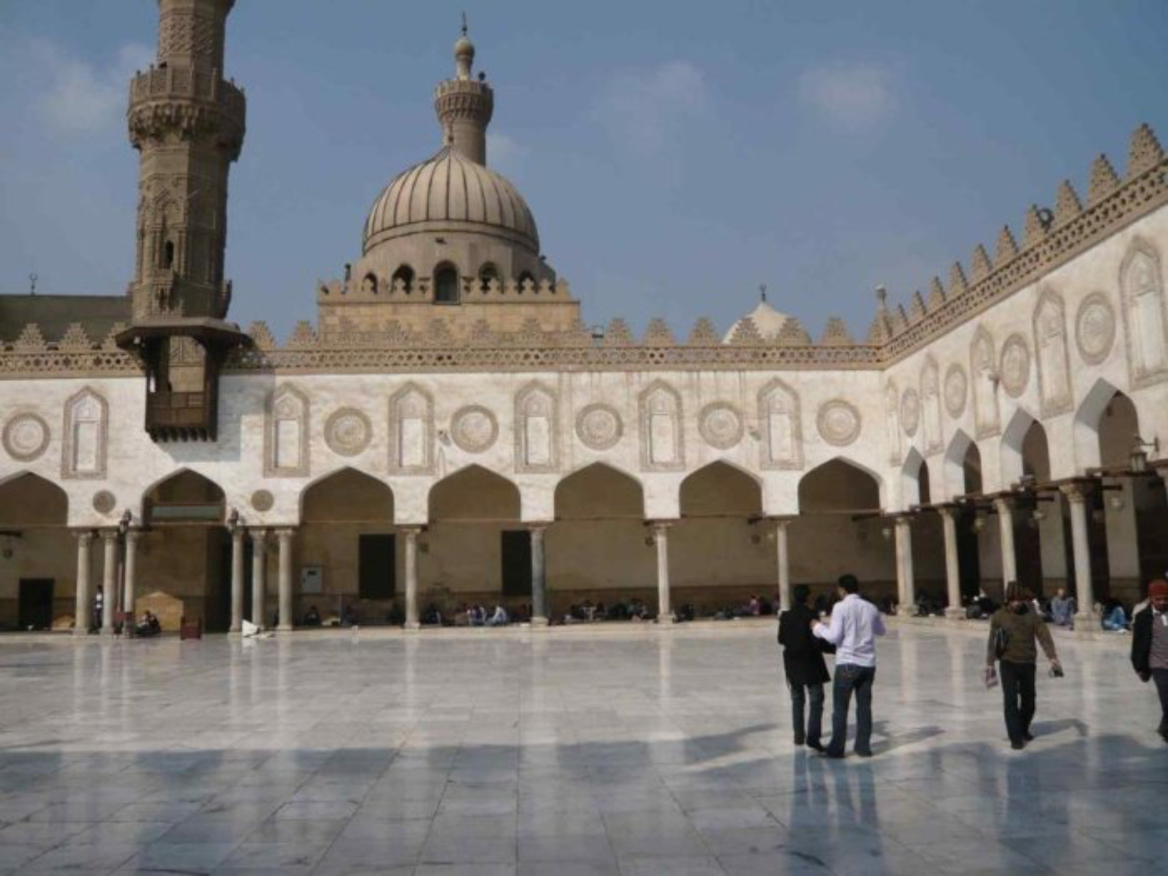 مسجد 