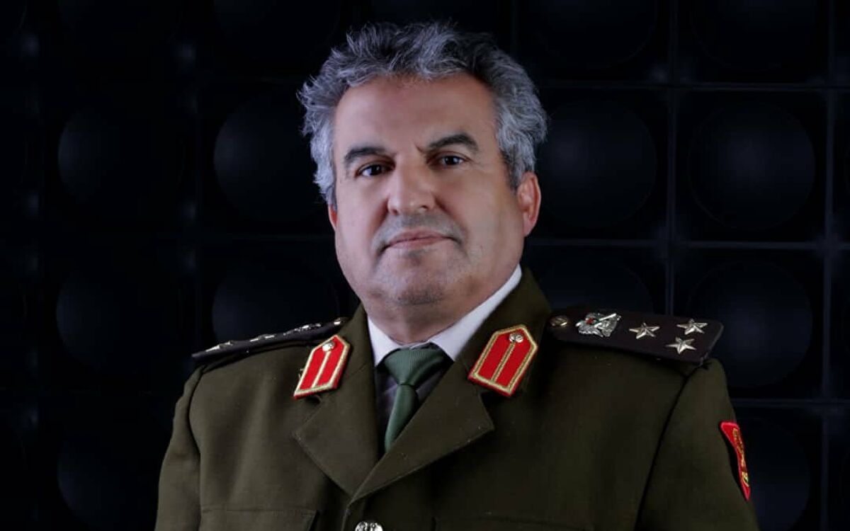 خالد المحجوب
