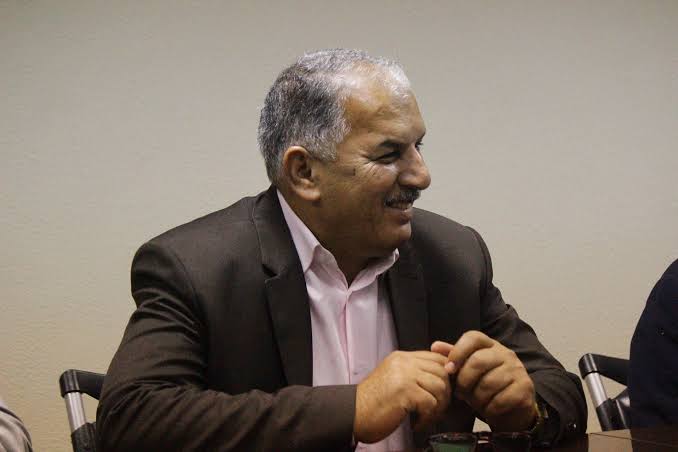 سيد رسلان