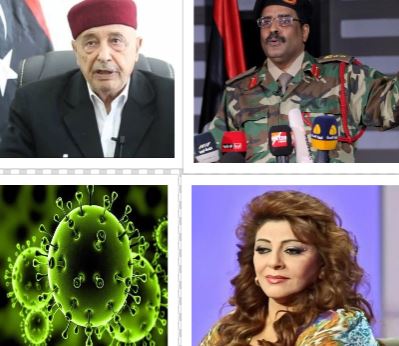 أخبار التوك شو