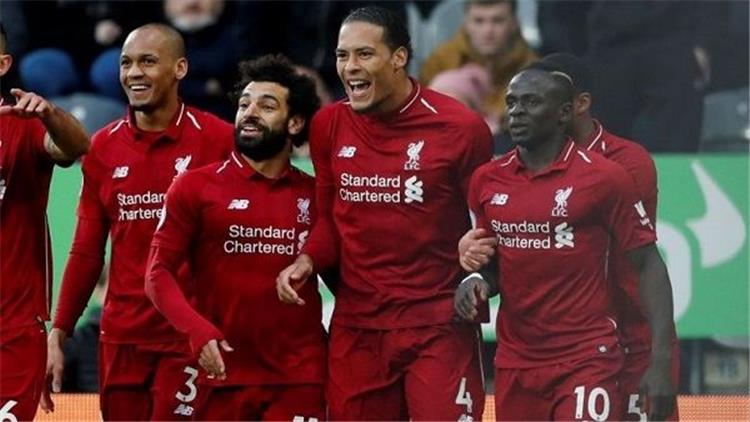 ليفربول 
