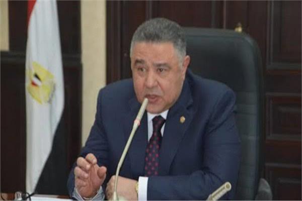محافظ البحر الاحمر