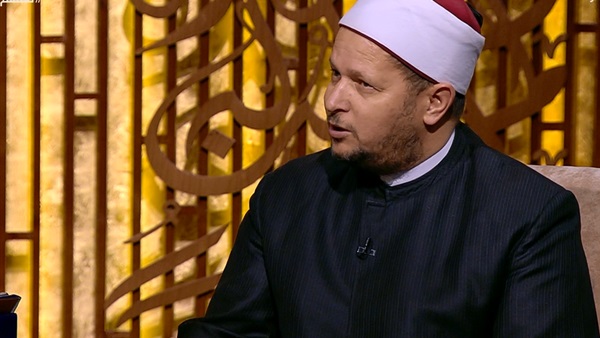 الشحات العزازي