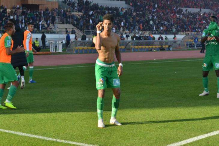حميد احداد