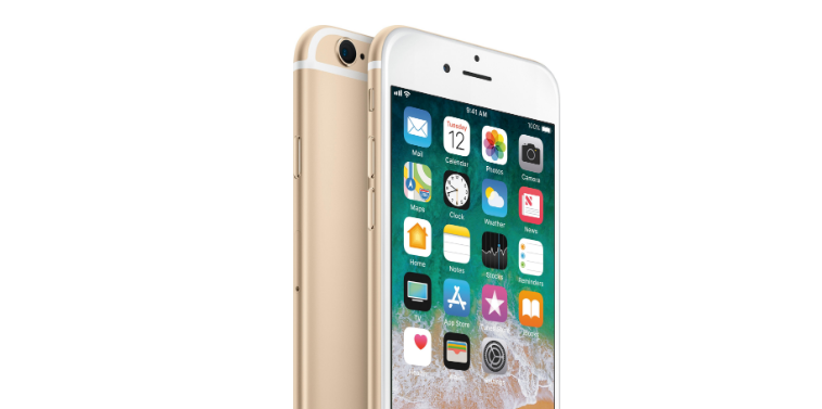 عرض الأسبوع.. اشتري آيفون 6S بـ 1950 جنيها..تفاصيل