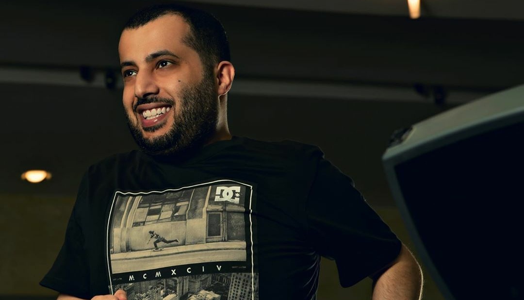 تركي ال الشيخ