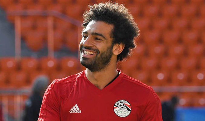 محمد صلاح
