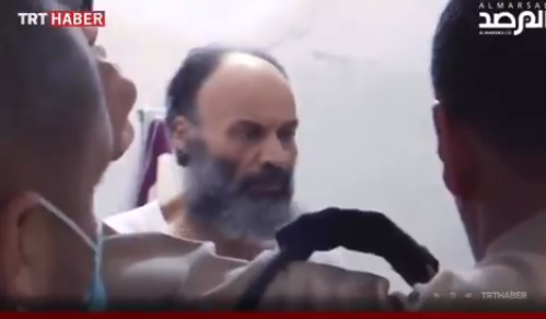 مقطع من الفيديو