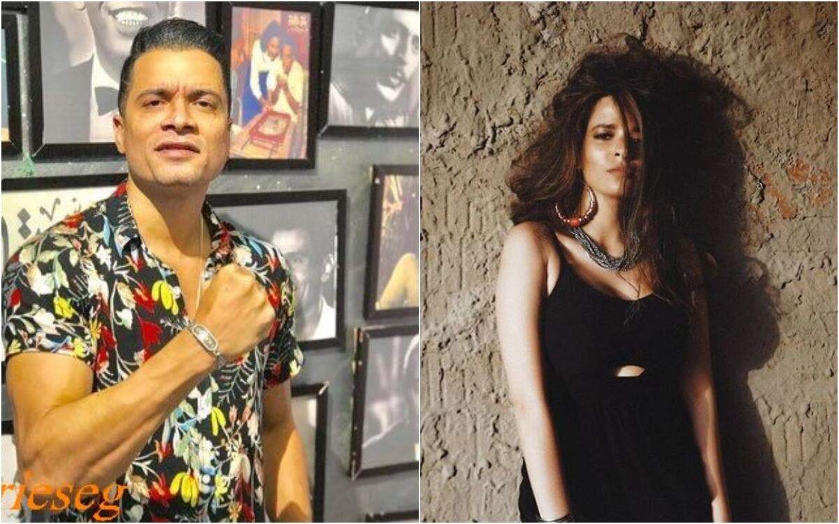 حسن شاكوش وابنة ابراهيم يسري