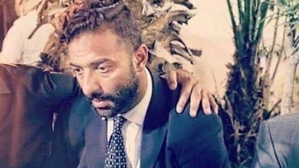أحمد حسام ميدو