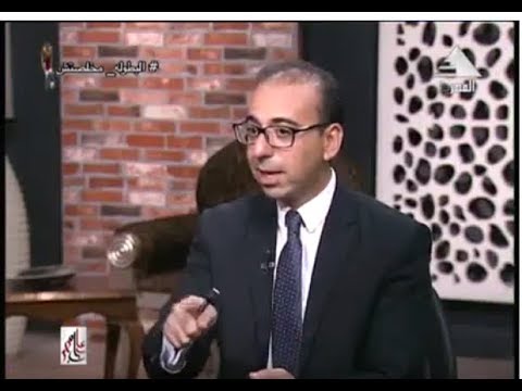 باحث سياسى