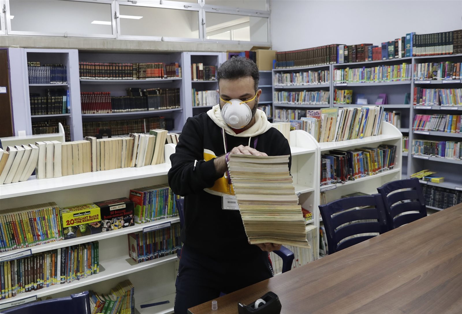 امتحانات الجامعات