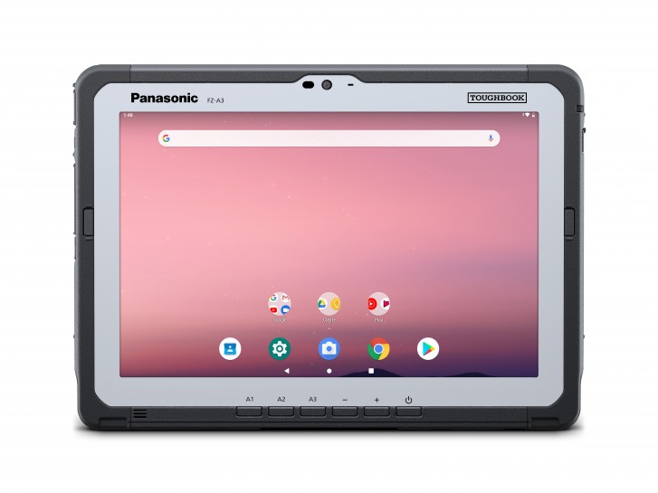 تابلت Toughbook A3