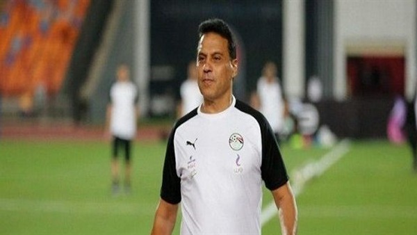 حسام البدري