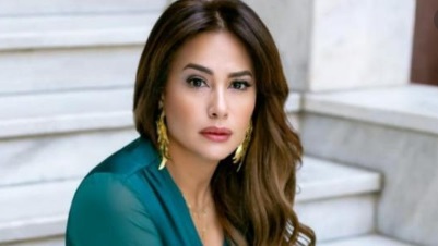 هند صبرى