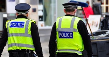 حادث طعن في مدينة جلاسكو بأسكتلندا