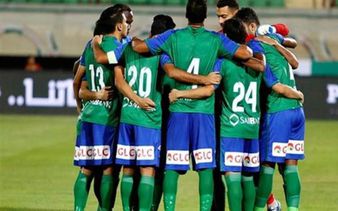 فريق مصر المقاصة