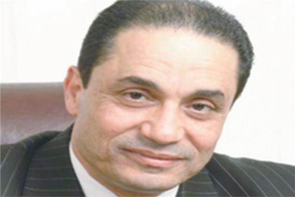 سامى عبد العزيز